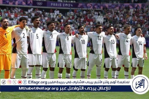 نجم الأهلي السابق: المنتخب الأوليمبي يعاني من نقص البدائل.. ومواجهة المغرب صعبة