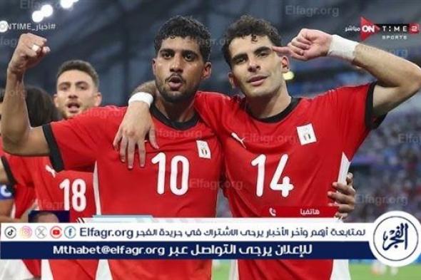 نجم الأهلي السابق: مواجهة المنتخب الأولمبي أمام المغرب "صعبة".. الفراعنة يعانون من خط الدفاع