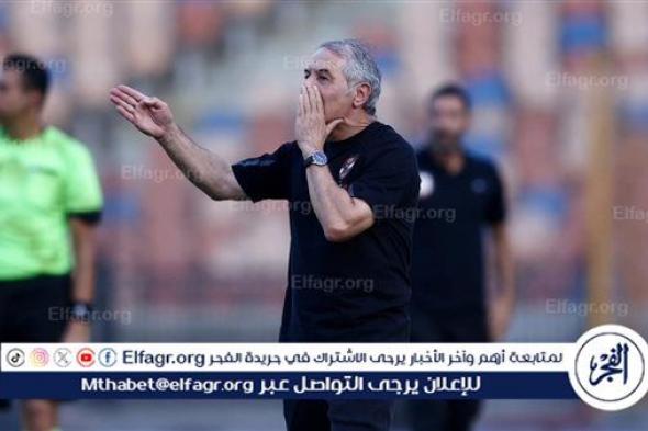 أزمة كبرى بين مارسيل كولر وحارس الأهلي.. ومفاجأة بشأن موقف الزمالك