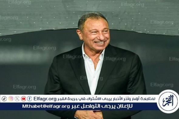 الخطيب يهنئ جماهير الأهلي.. والجهاز الفني واللاعبين بالدوري الــ«44»