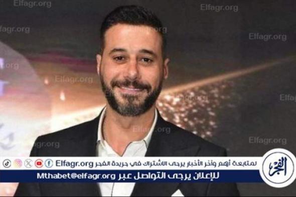 "أبويا بيرحب بيك".. أحمد السعدني يشيد بصفقة الأهلي الجديدة