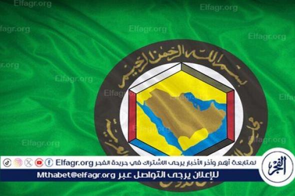 مجلس التعاون الخليجي: استهداف النازحين في مدرسة "التابعين" بغزة جريمة حرب