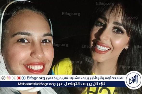 رنا سماحة في حوارها مع «دوت الخليج الفني»: أحب الغناء أكثر من التمثيل.. وحلم طفولتي أكون مذيعة (فيديو)