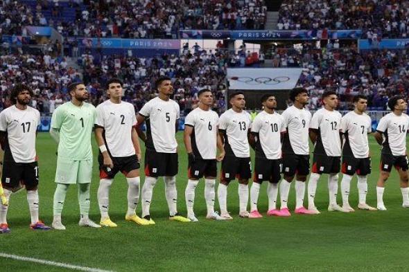 نجم الأهلي يدافع عن المنتخب الأولمبي: تعرضوا للظلم قبل الأولمبياد