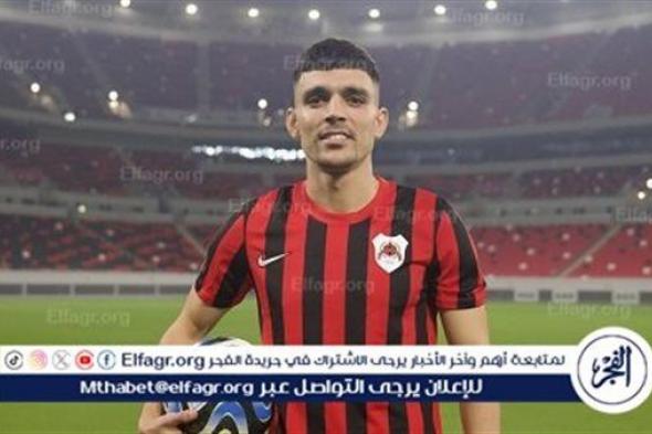 ما بين الزمالك والأهلي.. تفاصيل عودة بن شرقي للدوري المصري