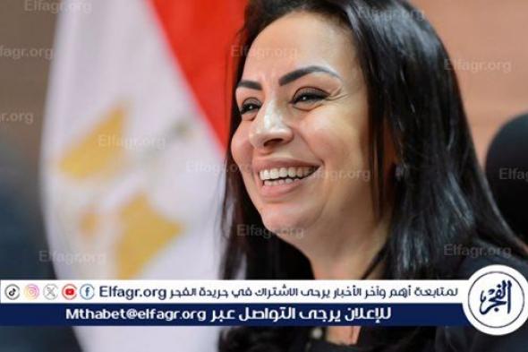 وزيرة التضامن الاجتماعي: إضافة 50 ألف أسرة جديدة لبرنامج «تكافل وكرامة»