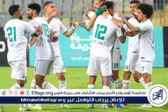 اتحاد الكرة يحدد موعد مباراة المصري بدور الثمانية لبطولة كأس مصر