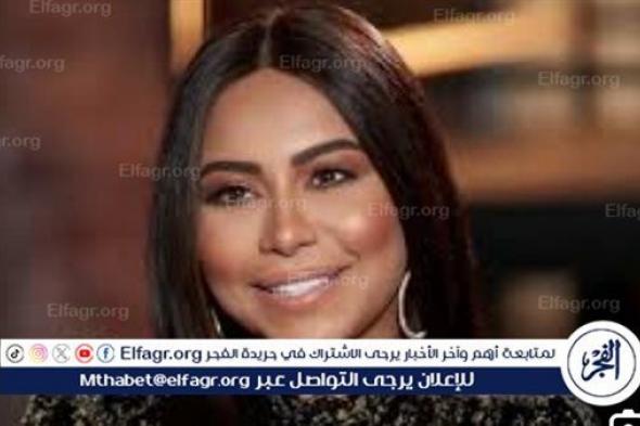 رسالة حب من شيرين عبد الوهاب لهيفاء وهبي.. تعرف عليها