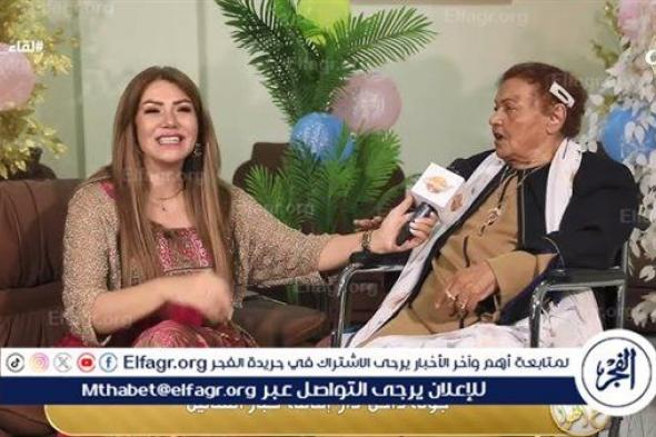 وفاء كامل: "تأثرت بـ سامية جمال وأول راقصة كانت مع فريد الأطرش"