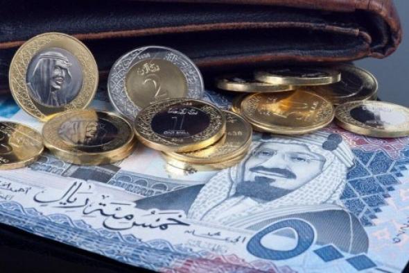 سعر غير متوقع.. أسعار الريال السعودي في مصر رغم تراجع الدولار