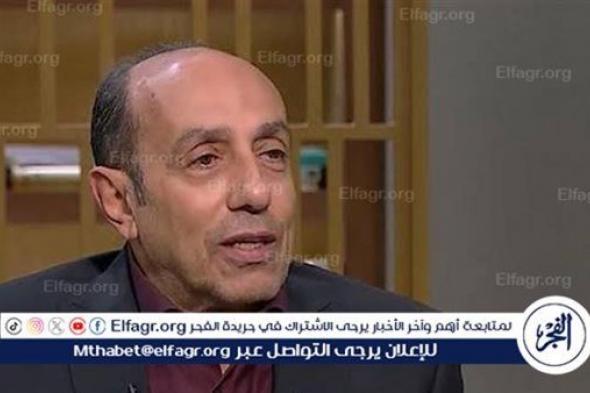 "مكانش حلو".. أحمد صيام يعلق على رأي نادية الجندي في مسلسل "الباطنية"