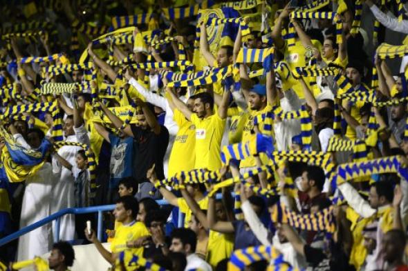 عقوبة صارمة تشعل الغضب: رد فعل جماهير النصر الأول تجاه النادي ! غير متوقع