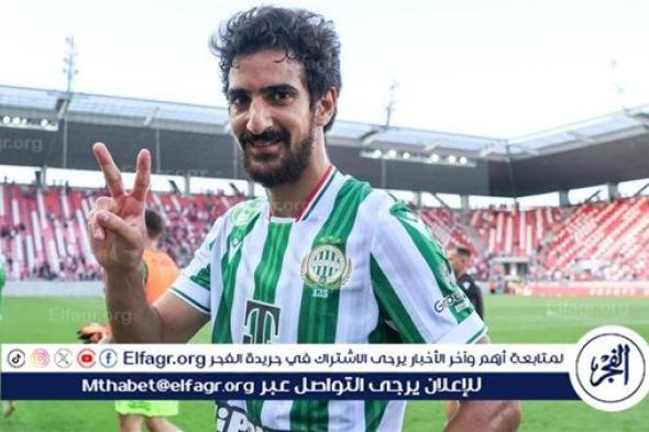 شبانة: "التريند "التونسي يؤخر صفقة بن رمضان