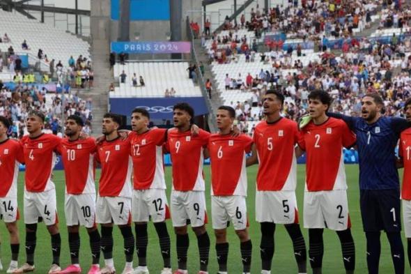 مواجهات كأس مصر تحسم موعد انطلاق معسكر المنتخب الوطنى في تصفيات أمم إفريقيا