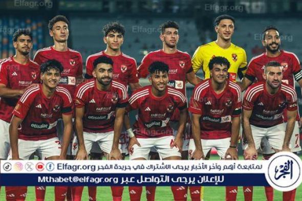 عبدالجليل: لا بد من فرض عقوبات ضد الأهلي بعد الانسحاب من الكأس