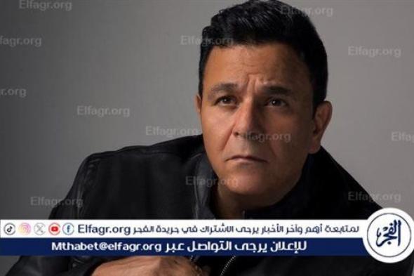 شاهد.. أول رد من نقابة الأطباء بعد اطلاق مبادرة الصلح بين محمد فؤاد وطبيب عين شمس