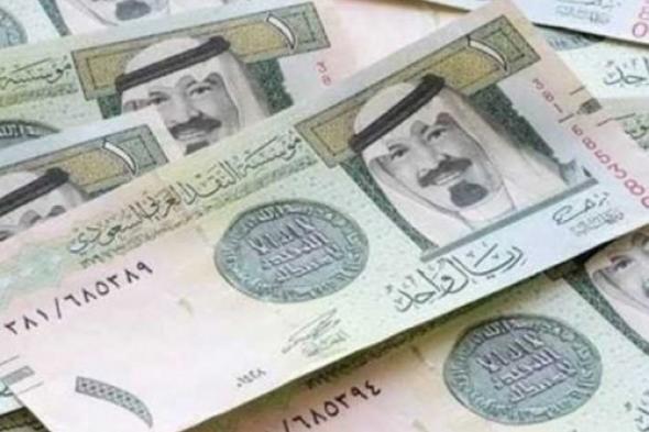 لا تغييرات اليوم…إليكم سعر صرف الجنيه السوداني أمام الريال السعودي والعملات