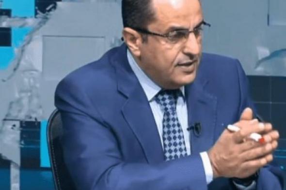 أبو زيد:هذا الأمر ملفت في خطاب مدير الاستخبارات شلومي بيندر