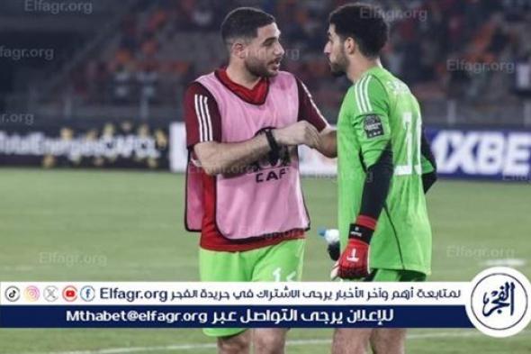 عاجل.. قرار حاسم من الأهلي بشأن حمزة علاء بعد ارتباطه بالزمالك وبيراميدز