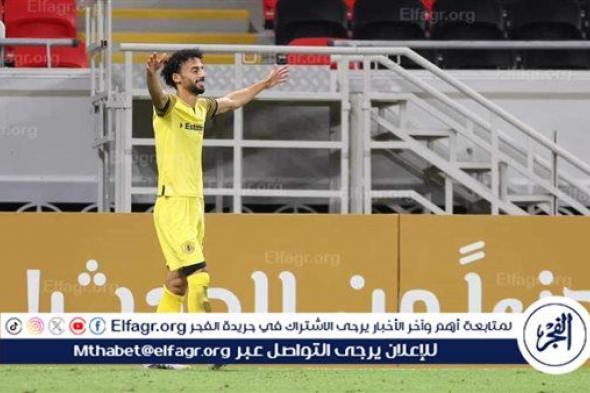 نتائج مباريات الدوري القطري اليوم.. عبدالقادر يهدي قطر 3 نقاط في ظهوره الأول والسد يكتسح العربي