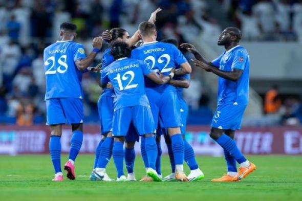 عاجل : الهلال يصدر بيان هام بشأن رحيل نجم الفريق وتعليقاته حول متعب الحربي