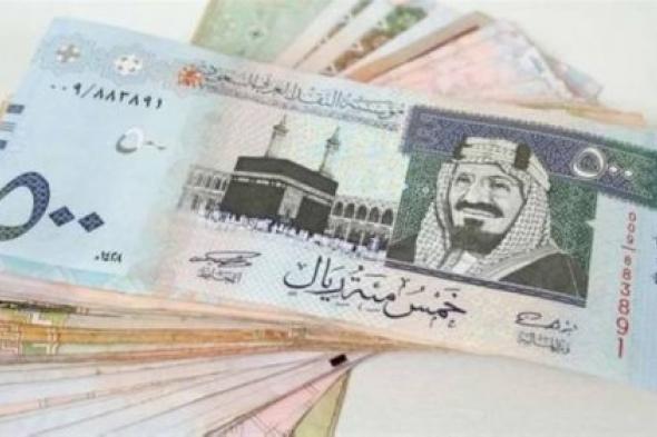 الريال السعودي يرتفع أمام العملات…تعرف على أسعار اليوم الجمعة ٢٣ أغسطس ٢٠٢٤