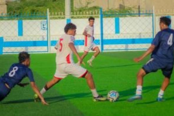 أخبار اليمن : منتخب الناشئين يختتم ودياته بسداسية