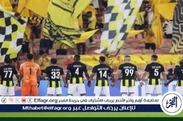 قمة بين الاتحاد والتعاون في الجولة الثانية بالدوري السعودي لكرة القدم