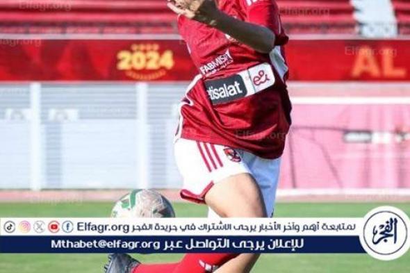 الأهلي والزمالك يلتقيان لأول مرة في دوري الكرة النسائية: موعد تاريخي وترقب جماهيري