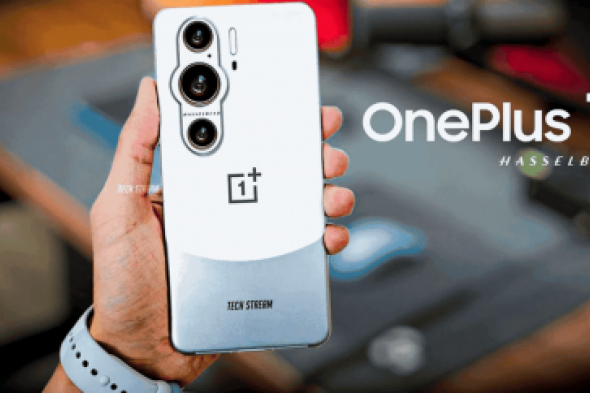 تسريبات جديدة تتعلق بهاتف OnePlus 13