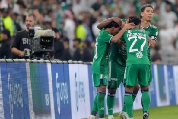 الأهلي السعودي يقترب من ضم نجم برازيلي: جميع التفاصيل حول الصفقة المرتقبة