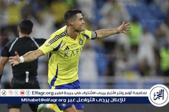 موعد مباراة النصر المقبلة في دوري روشن السعودي والقنوات الناقلة