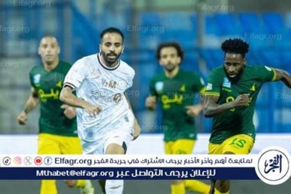 موعد مباراة الشباب والخليج Al-Shabab vs Al-Khaleej اليوم.. القنوات الناقلة لدوري روشن السعودي 2024