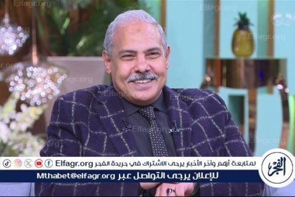 خاص| محمد رضوان: "أبحث عن الاختلاف في كل أدواري.. وبحب الفن ومتمناش أرجع بالزمن"