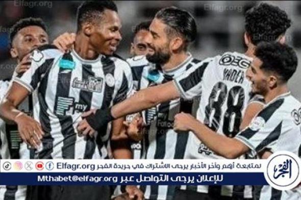 ملخص أهداف مباراة الخليج والشباب في دوري روشن السعودي