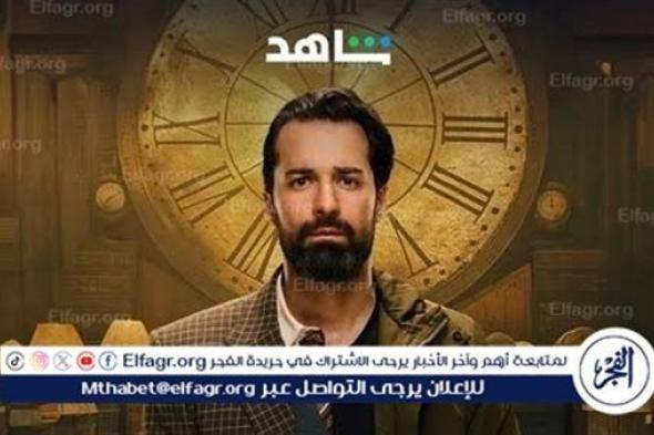 نجاح أحمد حاتم في سرقة لوحة زهور الخشخاش ويتعرض للنصب..ملخص الحلقة 9 من عمر أفندي