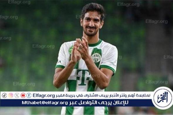 عاجل.. الأهلي يتعاقد مع محمد علي بن رمضان