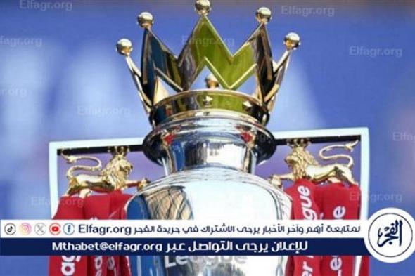 تفاصيل تعاقد الأهلي مع هداف الدوري الانجليزي