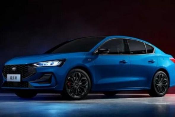 مواصفات سيارة ford focus 2024 الدفع الرباعي للمهام القوية في السعودية بسعر مميز