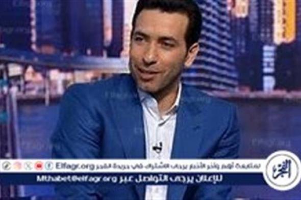 محمد أبوتريكة يجري عملية جراحية بنجاح وتفاصيل فترة النقاهة