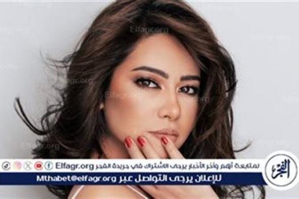 شيرين عبد الوهاب تطلق حسابًا رسميًا على تيك توك وسط أزمات متتالية