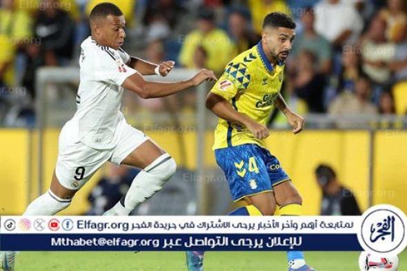 تشكيل ريال مدريد المتوقع لمواجهة ريال بيتيس في الليجا