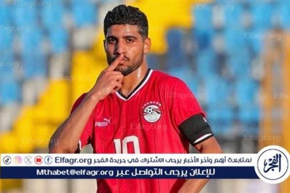 عاجل.. أول رد من إبراهيم عادل حول تسبب بيراميدز في إفشال انتقاله إلى خيتافي