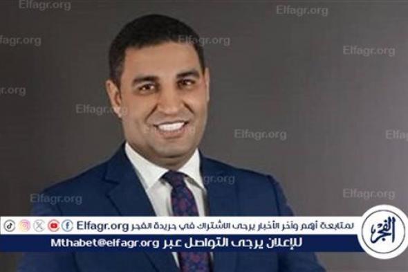 دكتور مصطفي ثابت يكتب: أحمد شوبير الفرق كبير