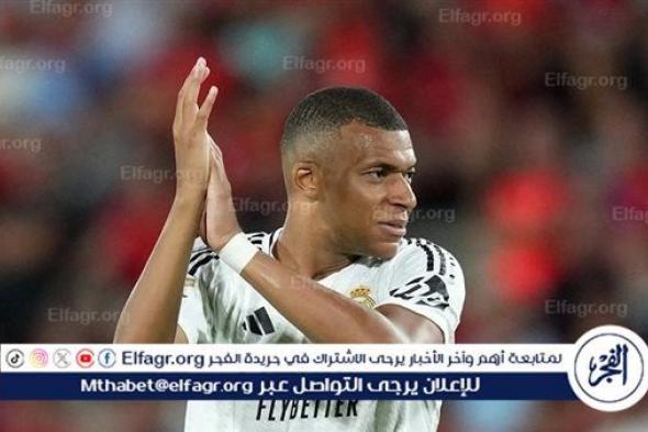 بالدي: لا يمكن الاستهانة بالمنافسة رغم وصول مبابي إلى ريال مدريد