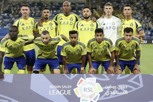 النصر يقترب من صفقة عالمية جديدة