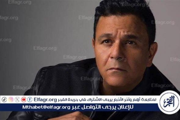 محمد فؤاد يطمئن الجمهور بعد الأزمة الصحية لشقيقه.. تفاصيل