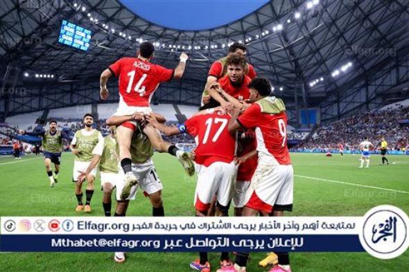 تشكيل منتخب مصر المتوقع ضد كاب فيردي في تصفيات أمم إفريقيا