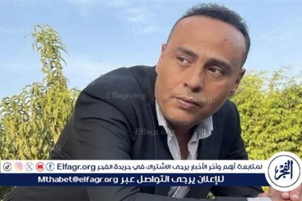 أنا والقمرات.. محمود عبد المغني ينشر صورة برفقة هؤلاء