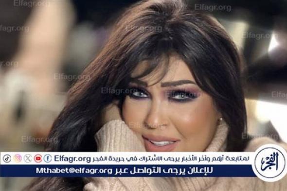 مفاجأة.. فيفي عبده تنضم لأبطال مسلسل العتاولة 2